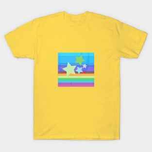 Retro Love T-Shirt